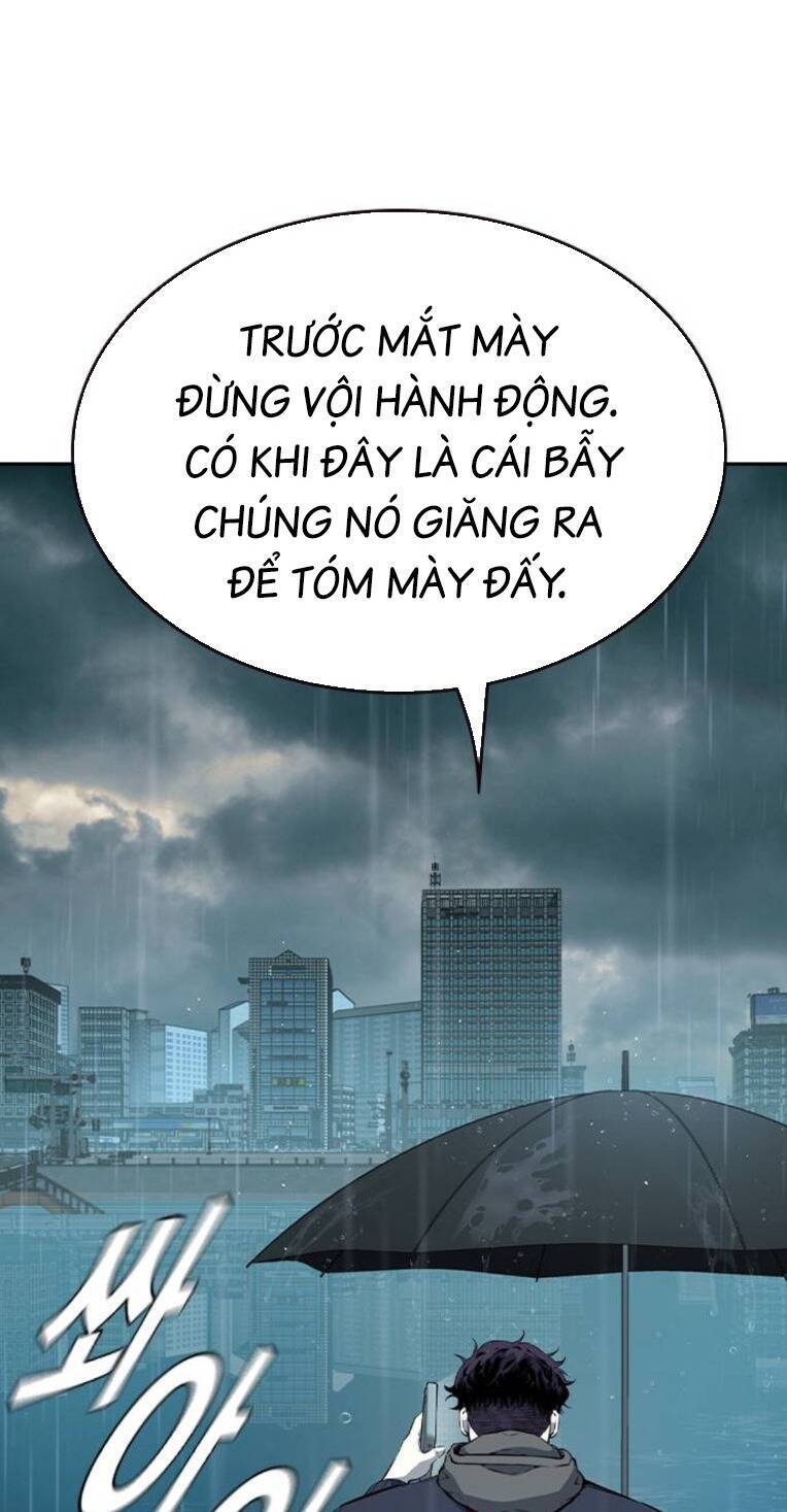 Vua Hiệp Sĩ Đã Trở Lại Với Một Vị Thần Chap 81 - Next Chap 82