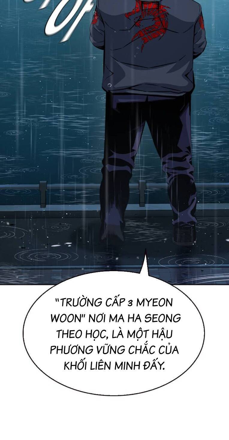 Vua Hiệp Sĩ Đã Trở Lại Với Một Vị Thần Chap 81 - Next Chap 82