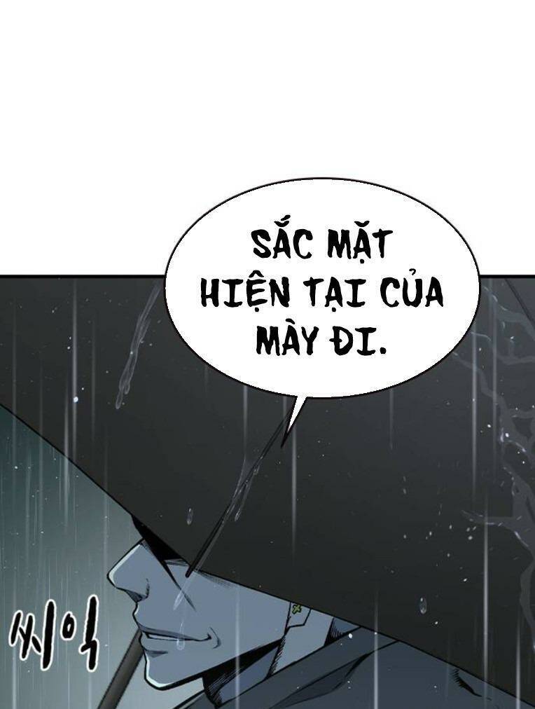 Vua Hiệp Sĩ Đã Trở Lại Với Một Vị Thần Chap 81 - Next Chap 82
