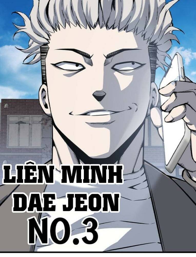Vua Hiệp Sĩ Đã Trở Lại Với Một Vị Thần Chap 81 - Next Chap 82
