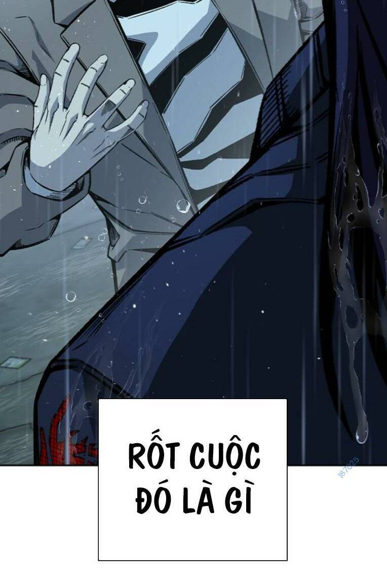 Vua Hiệp Sĩ Đã Trở Lại Với Một Vị Thần Chap 81 - Next Chap 82