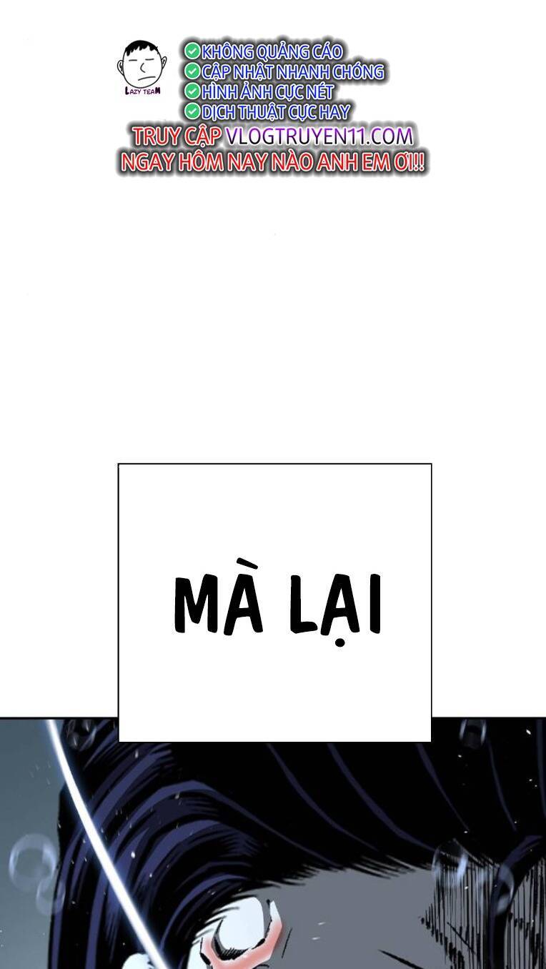 Vua Hiệp Sĩ Đã Trở Lại Với Một Vị Thần Chap 81 - Next Chap 82