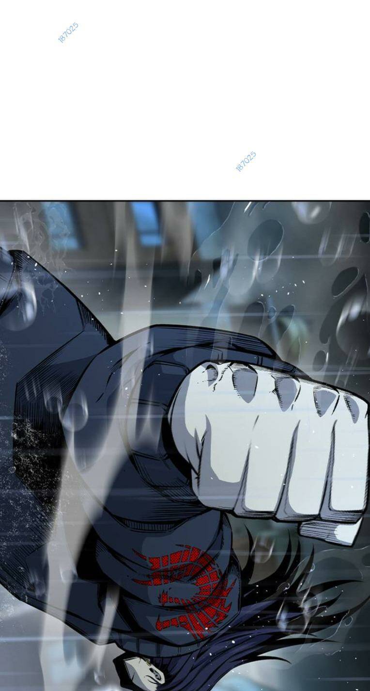 Vua Hiệp Sĩ Đã Trở Lại Với Một Vị Thần Chap 81 - Next Chap 82