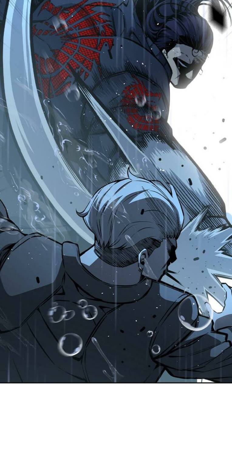 Vua Hiệp Sĩ Đã Trở Lại Với Một Vị Thần Chap 81 - Next Chap 82