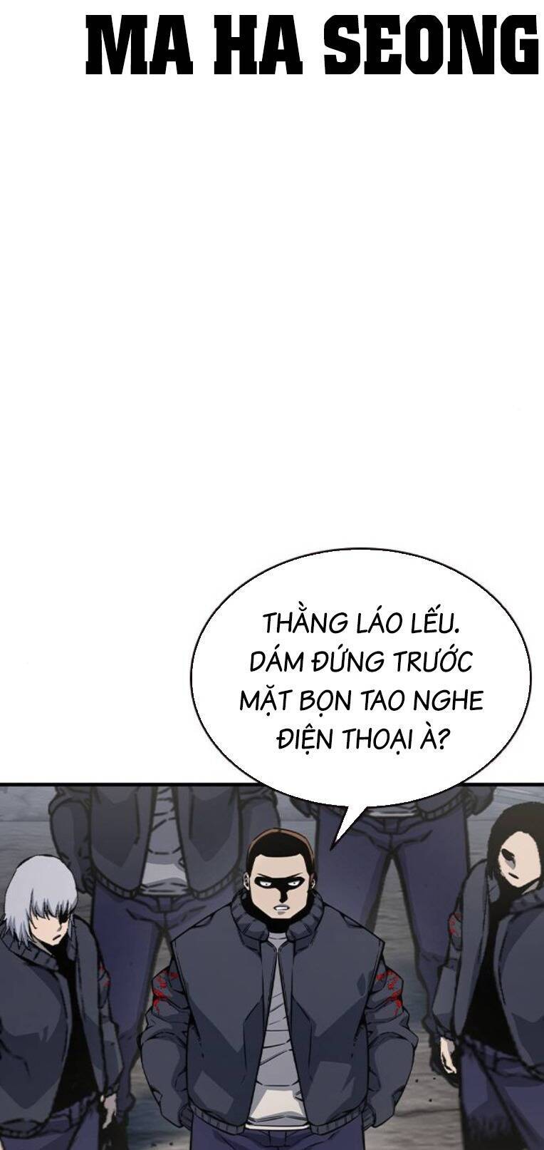 Vua Hiệp Sĩ Đã Trở Lại Với Một Vị Thần Chap 81 - Next Chap 82