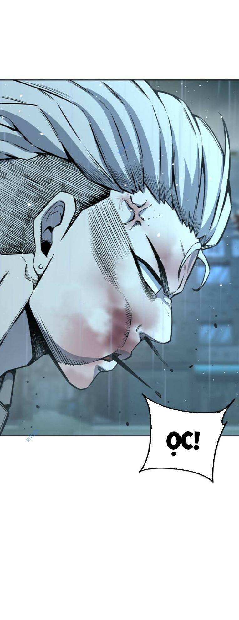 Vua Hiệp Sĩ Đã Trở Lại Với Một Vị Thần Chap 81 - Next Chap 82