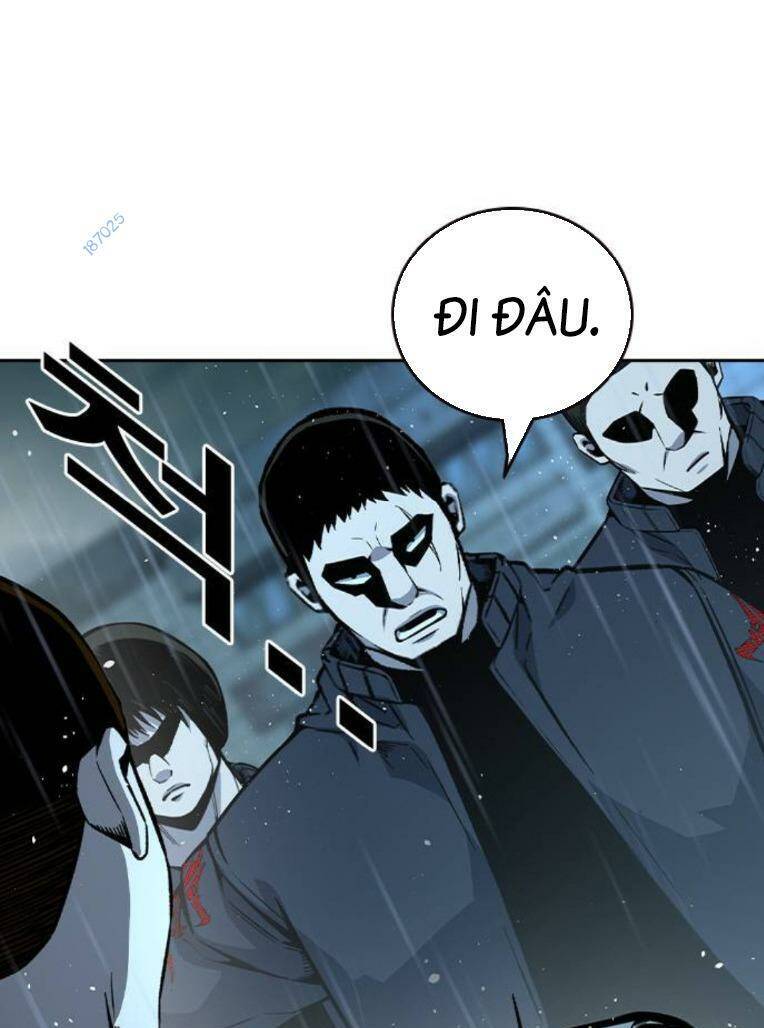 Vua Hiệp Sĩ Đã Trở Lại Với Một Vị Thần Chap 81 - Next Chap 82