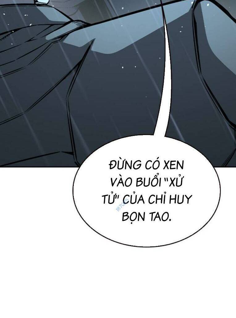 Vua Hiệp Sĩ Đã Trở Lại Với Một Vị Thần Chap 81 - Next Chap 82