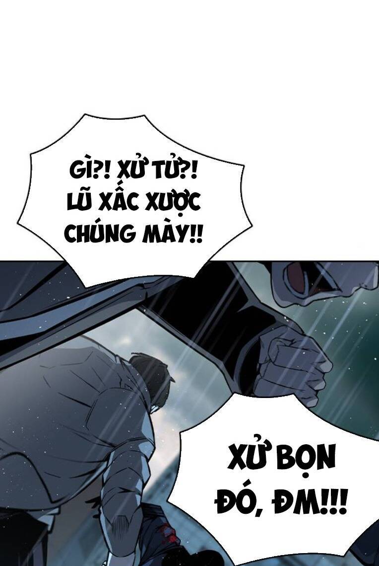 Vua Hiệp Sĩ Đã Trở Lại Với Một Vị Thần Chap 81 - Next Chap 82