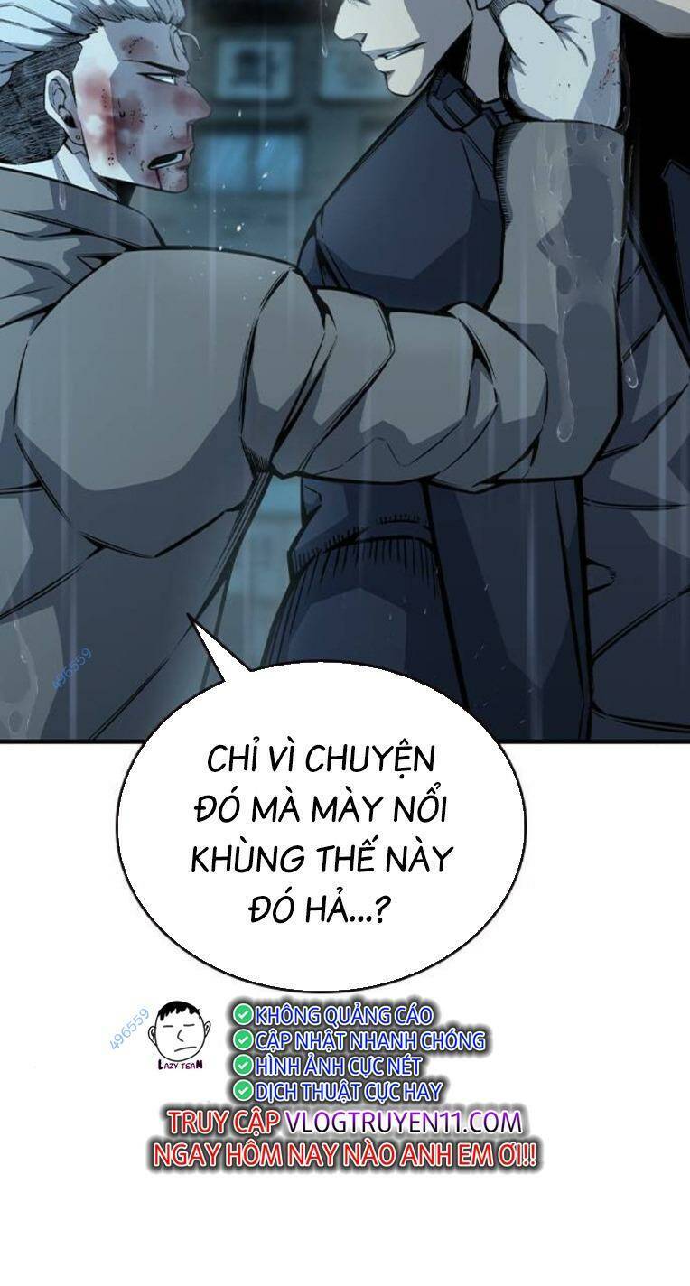 Vua Hiệp Sĩ Đã Trở Lại Với Một Vị Thần Chap 82 - Next Chap 83