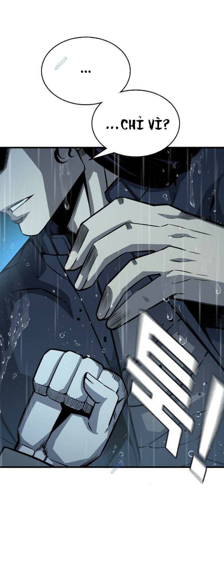 Vua Hiệp Sĩ Đã Trở Lại Với Một Vị Thần Chap 82 - Next Chap 83