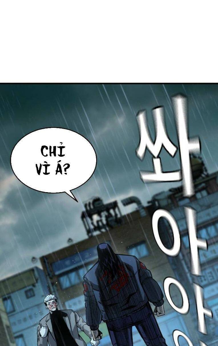 Vua Hiệp Sĩ Đã Trở Lại Với Một Vị Thần Chap 82 - Next Chap 83