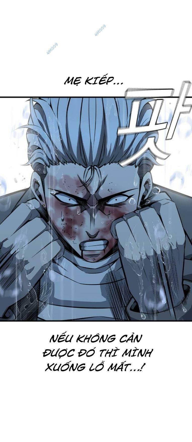 King Game Chap 82 - Next Chap 83