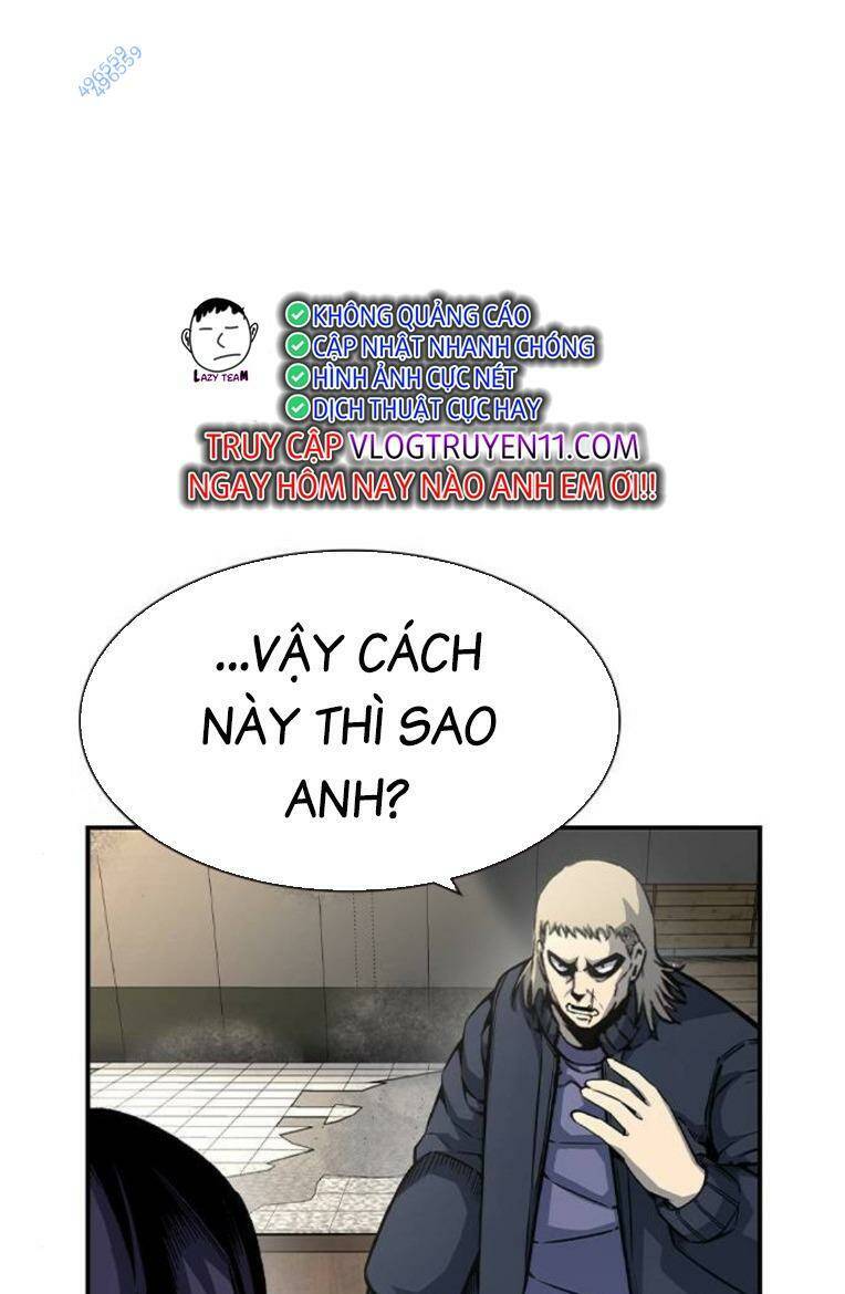 Vua Hiệp Sĩ Đã Trở Lại Với Một Vị Thần Chap 82 - Next Chap 83