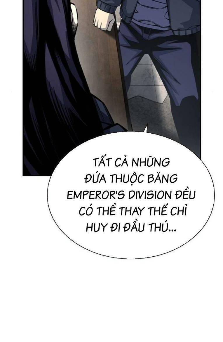 Vua Hiệp Sĩ Đã Trở Lại Với Một Vị Thần Chap 82 - Next Chap 83