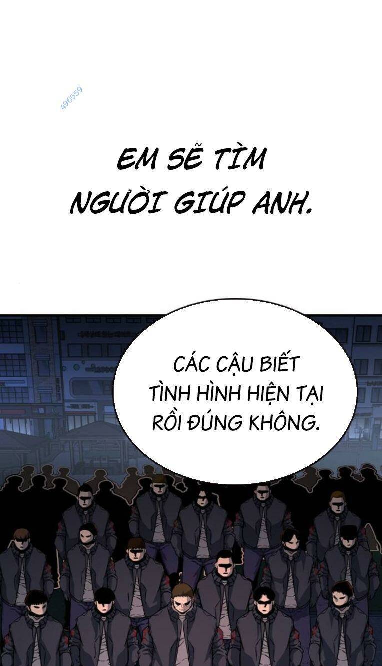 Vua Hiệp Sĩ Đã Trở Lại Với Một Vị Thần Chap 82 - Next Chap 83