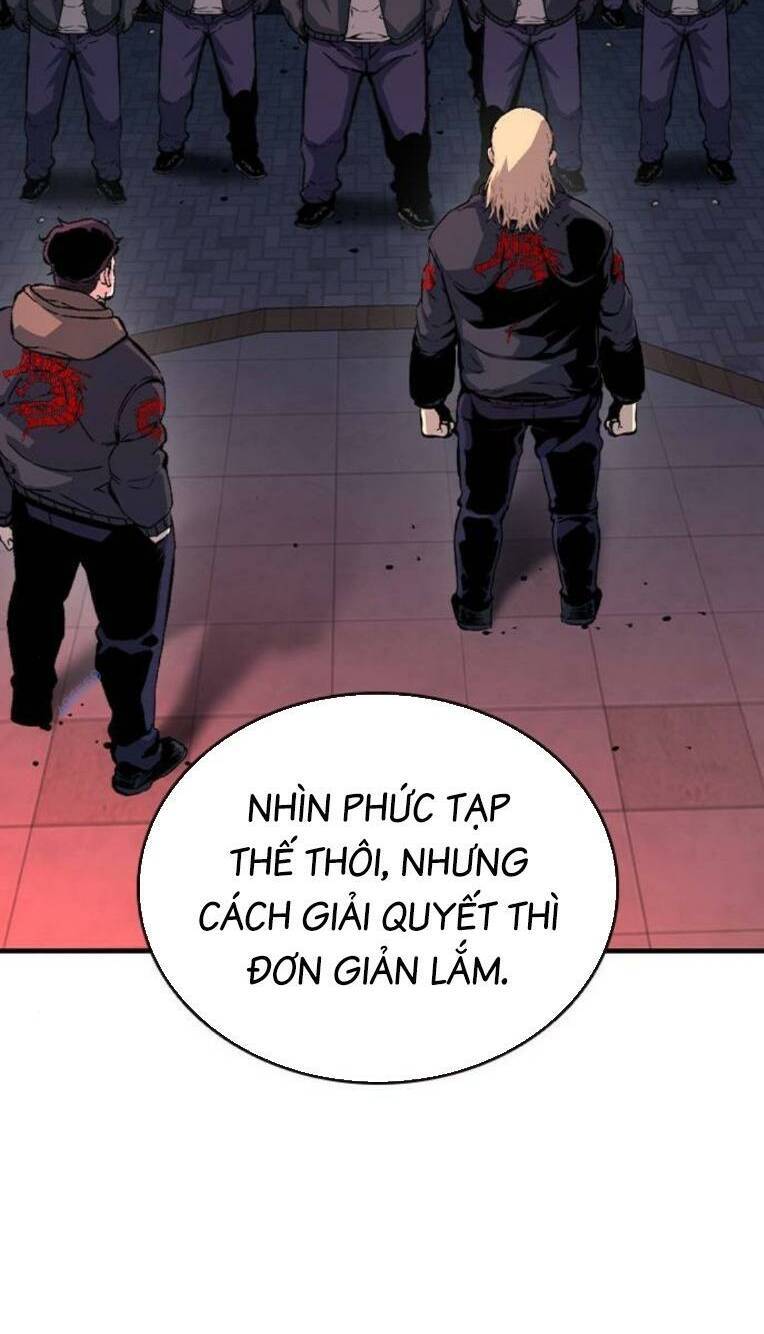 King Game Chap 82 - Next Chap 83