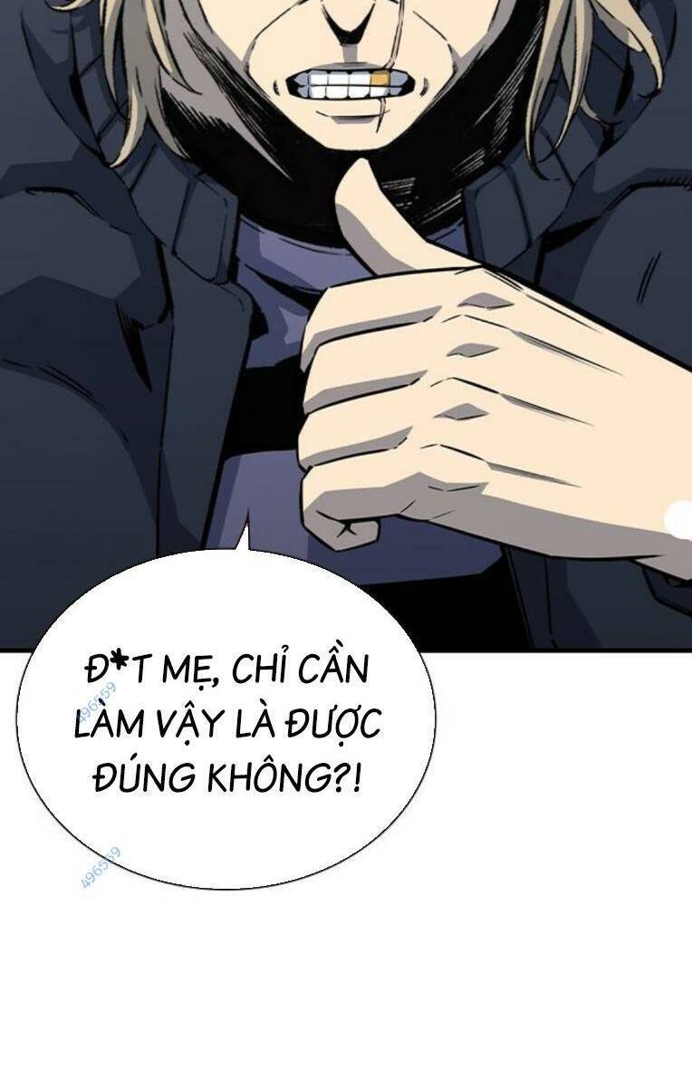 Vua Hiệp Sĩ Đã Trở Lại Với Một Vị Thần Chap 82 - Next Chap 83