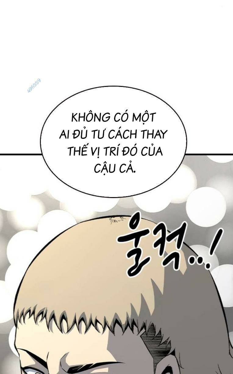 Vua Hiệp Sĩ Đã Trở Lại Với Một Vị Thần Chap 82 - Next Chap 83