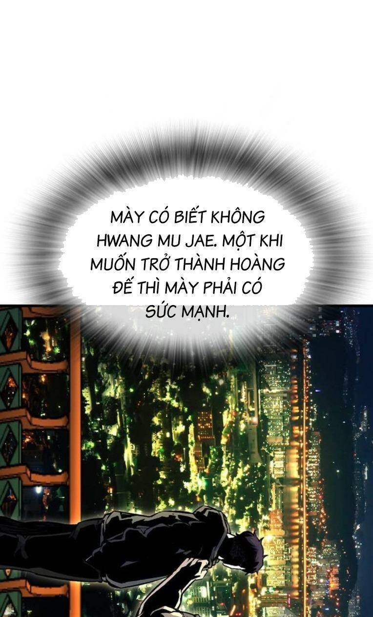 Vua Hiệp Sĩ Đã Trở Lại Với Một Vị Thần Chap 82 - Next Chap 83