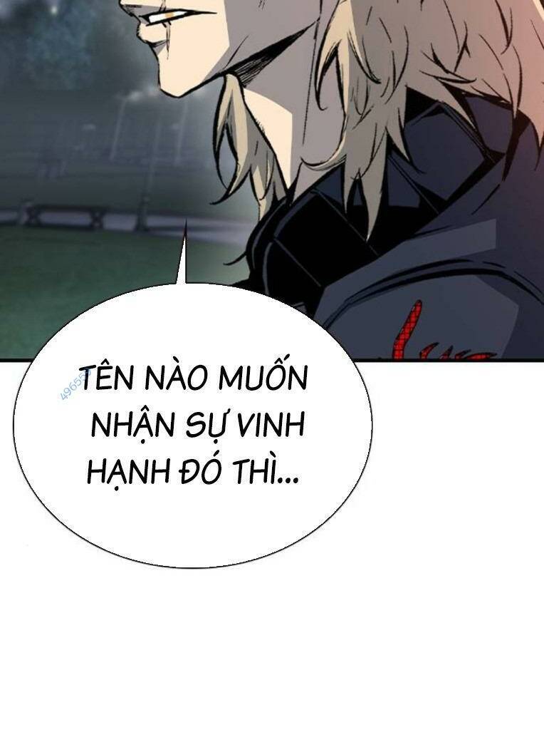 Vua Hiệp Sĩ Đã Trở Lại Với Một Vị Thần Chap 82 - Next Chap 83