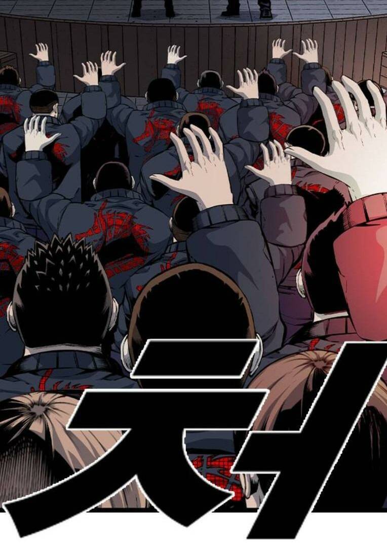 King Game Chap 82 - Next Chap 83