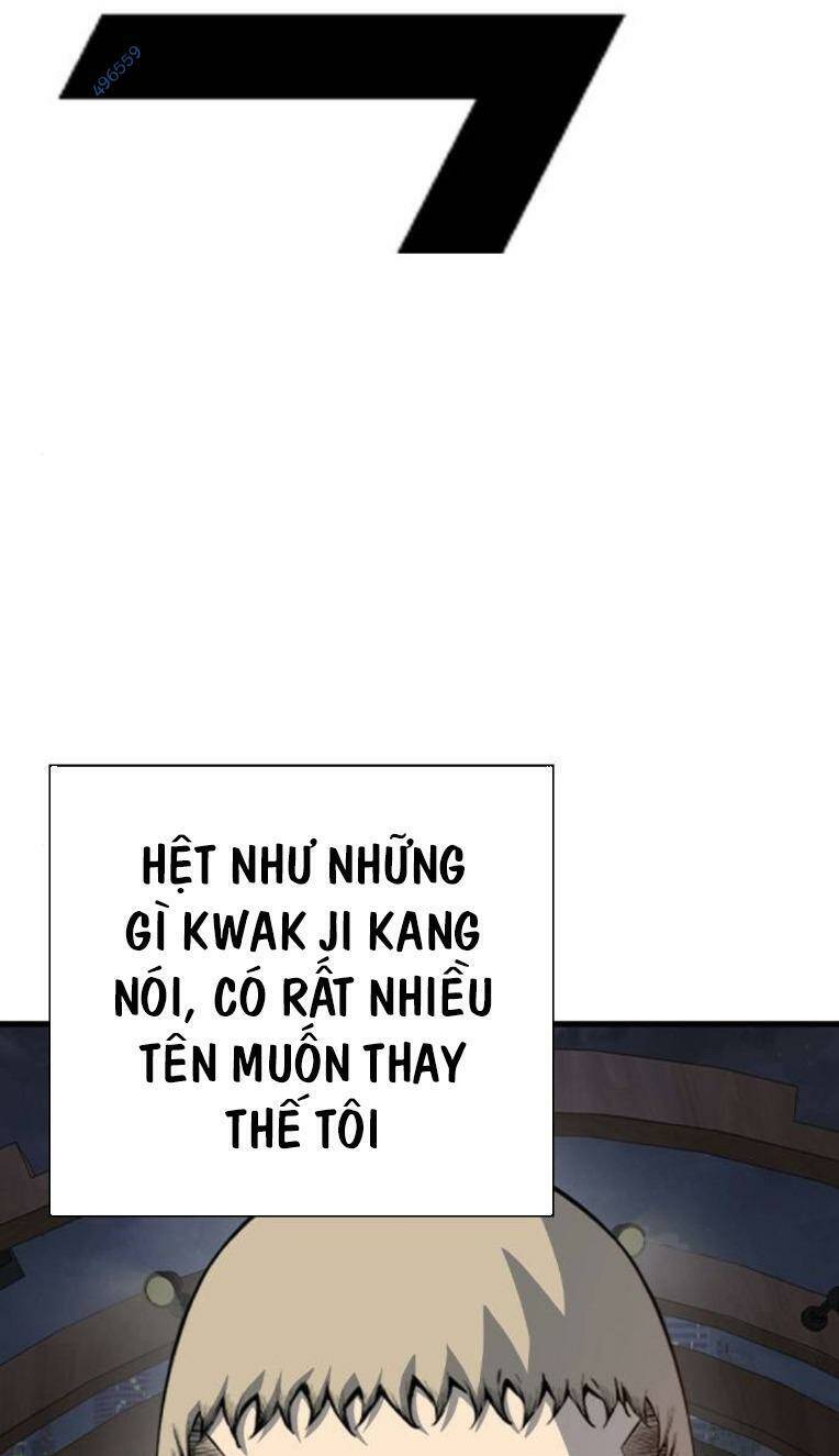 Vua Hiệp Sĩ Đã Trở Lại Với Một Vị Thần Chap 82 - Next Chap 83