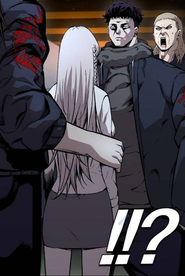 King Game Chap 82 - Next Chap 83