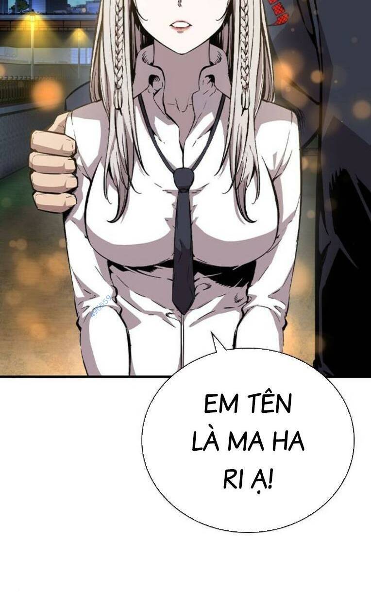 Vua Hiệp Sĩ Đã Trở Lại Với Một Vị Thần Chap 82 - Next Chap 83