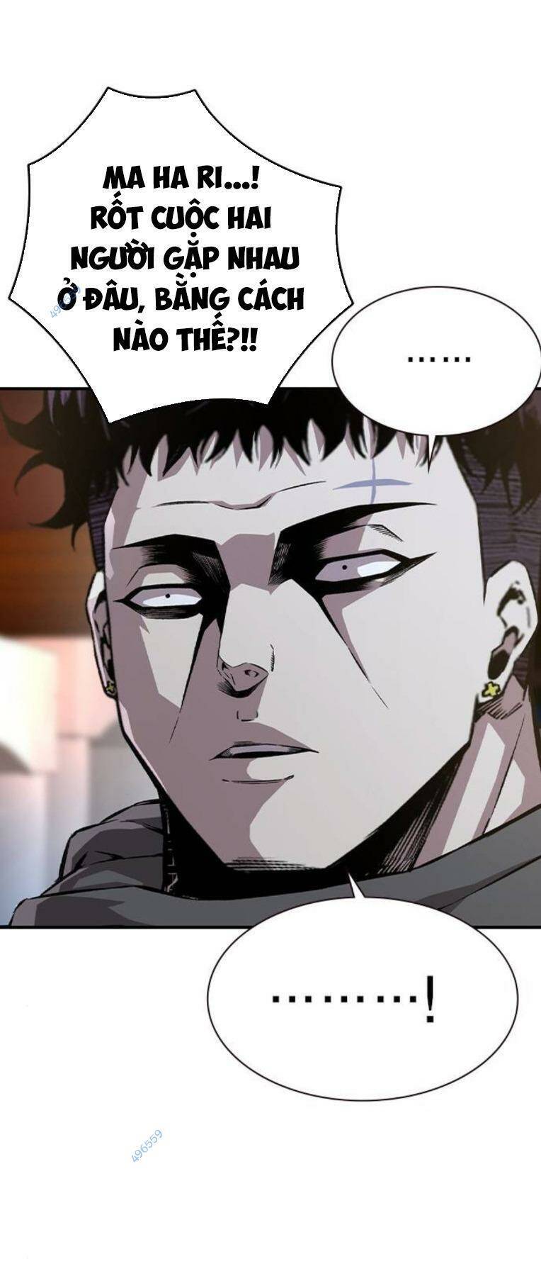 Vua Hiệp Sĩ Đã Trở Lại Với Một Vị Thần Chap 82 - Next Chap 83