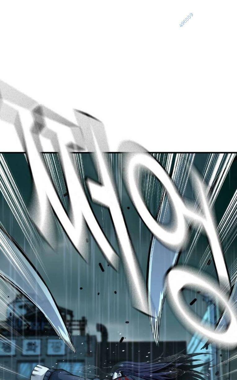 Vua Hiệp Sĩ Đã Trở Lại Với Một Vị Thần Chap 82 - Next Chap 83