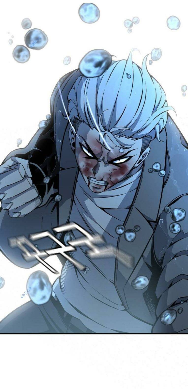 Vua Hiệp Sĩ Đã Trở Lại Với Một Vị Thần Chap 82 - Next Chap 83