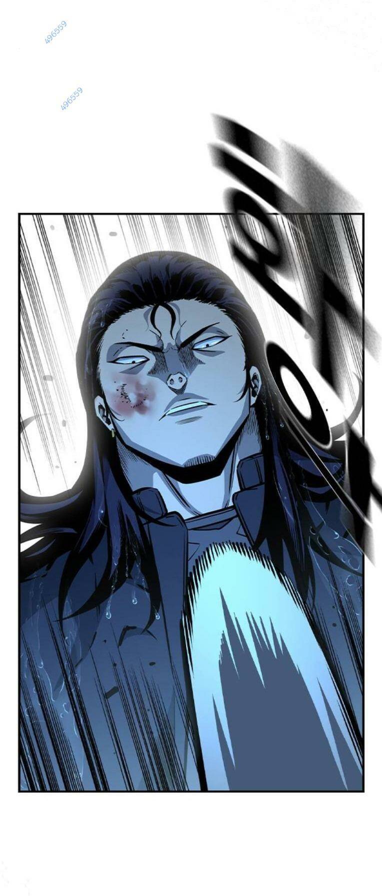 Vua Hiệp Sĩ Đã Trở Lại Với Một Vị Thần Chap 82 - Next Chap 83