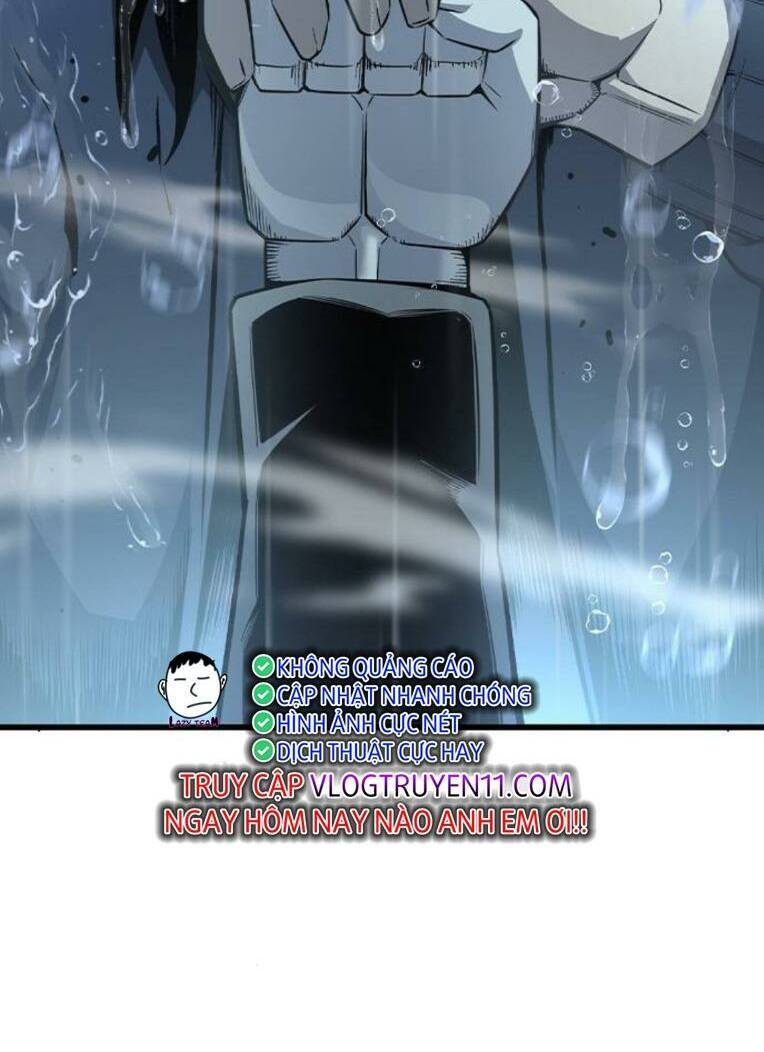 Vua Hiệp Sĩ Đã Trở Lại Với Một Vị Thần Chap 82 - Next Chap 83