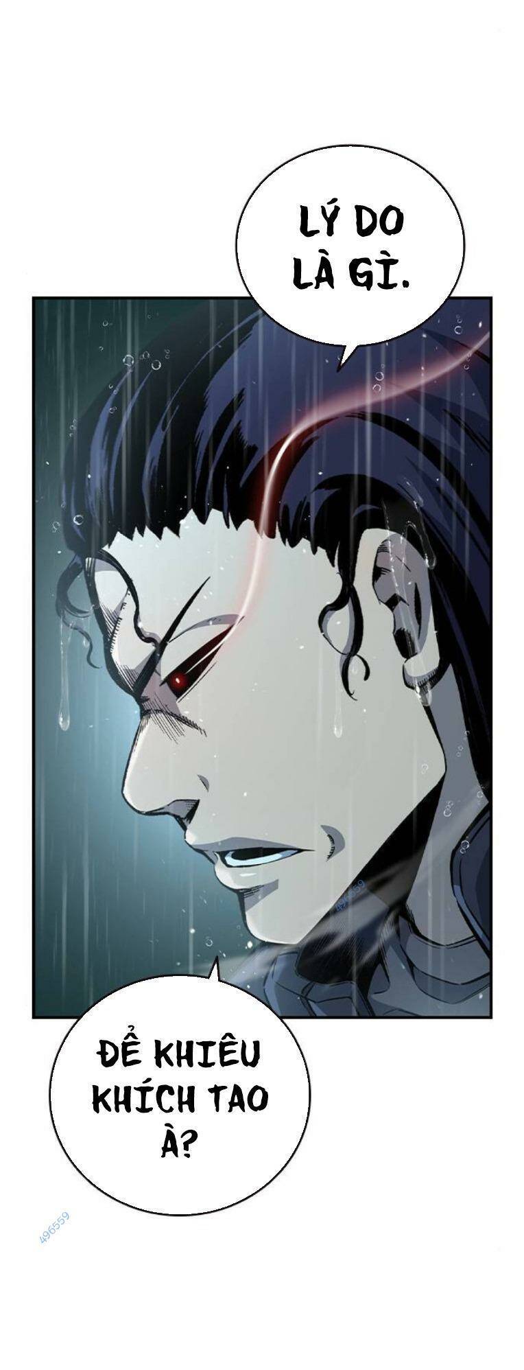Vua Hiệp Sĩ Đã Trở Lại Với Một Vị Thần Chap 82 - Next Chap 83