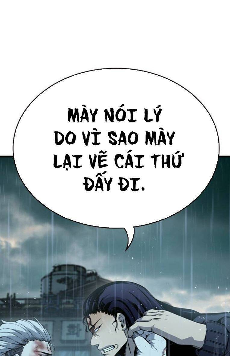 Vua Hiệp Sĩ Đã Trở Lại Với Một Vị Thần Chap 82 - Next Chap 83