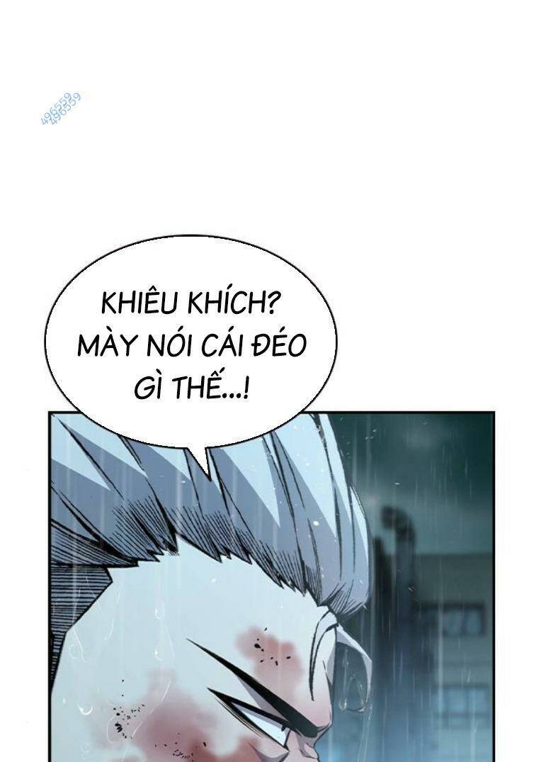 Vua Hiệp Sĩ Đã Trở Lại Với Một Vị Thần Chap 82 - Next Chap 83