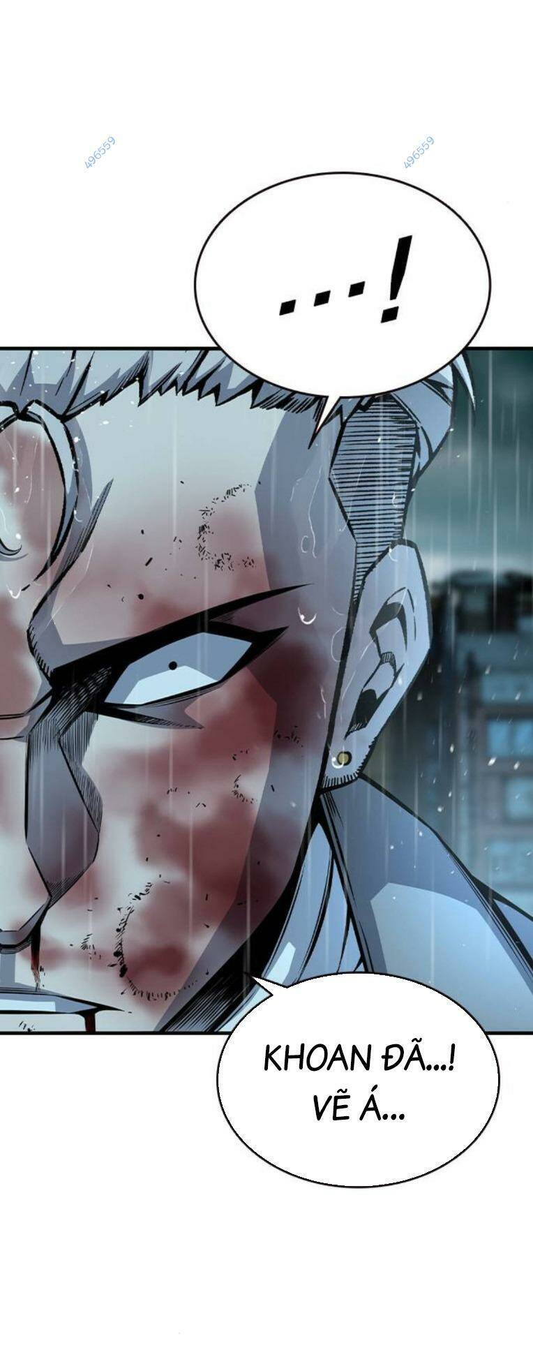 Vua Hiệp Sĩ Đã Trở Lại Với Một Vị Thần Chap 82 - Next Chap 83