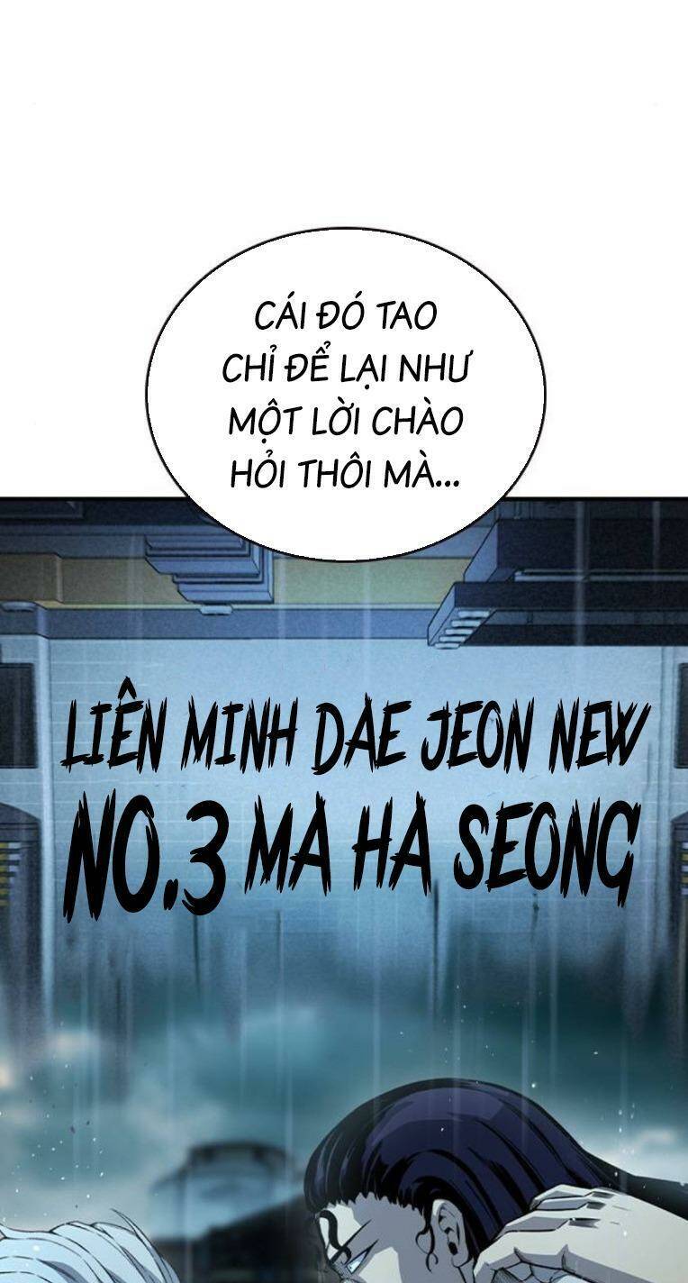 Vua Hiệp Sĩ Đã Trở Lại Với Một Vị Thần Chap 82 - Next Chap 83