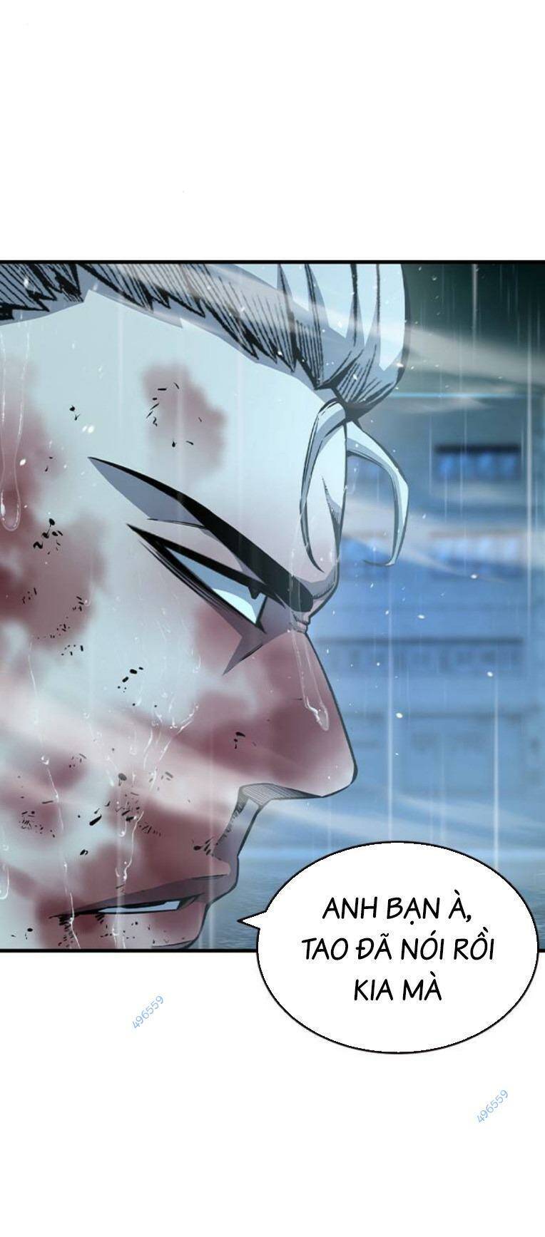Vua Hiệp Sĩ Đã Trở Lại Với Một Vị Thần Chap 82 - Next Chap 83