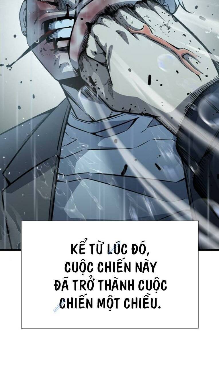 Vua Hiệp Sĩ Đã Trở Lại Với Một Vị Thần Chap 82 - Next Chap 83
