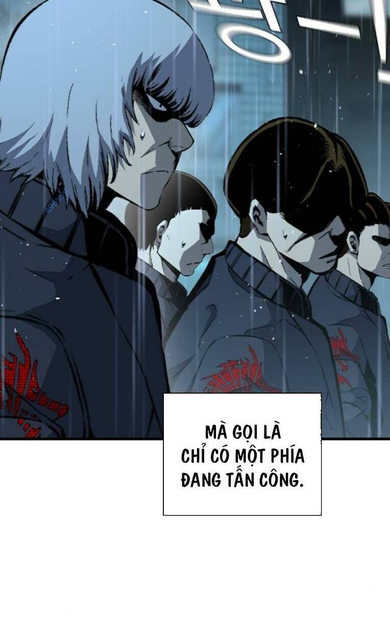 Vua Hiệp Sĩ Đã Trở Lại Với Một Vị Thần Chap 82 - Next Chap 83
