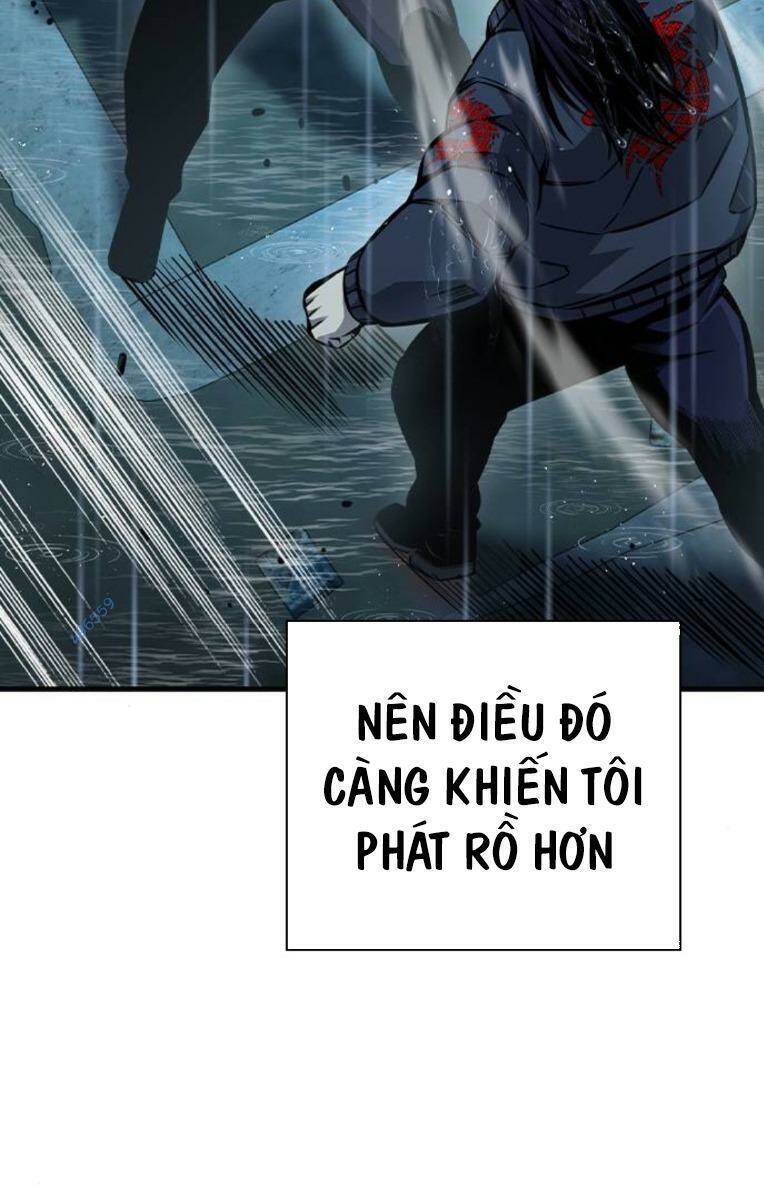 Vua Hiệp Sĩ Đã Trở Lại Với Một Vị Thần Chap 82 - Next Chap 83