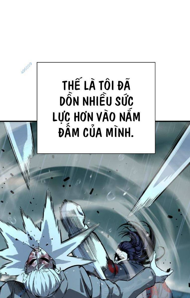Vua Hiệp Sĩ Đã Trở Lại Với Một Vị Thần Chap 82 - Next Chap 83