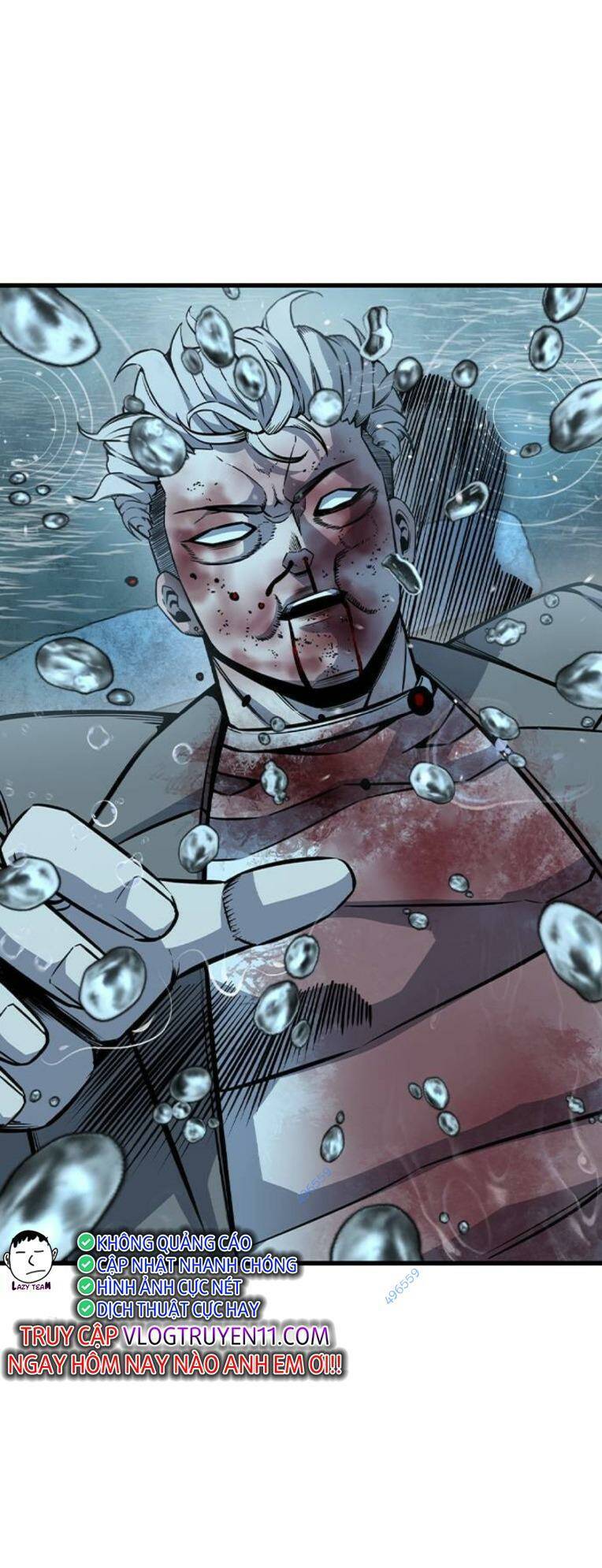 King Game Chap 82 - Next Chap 83