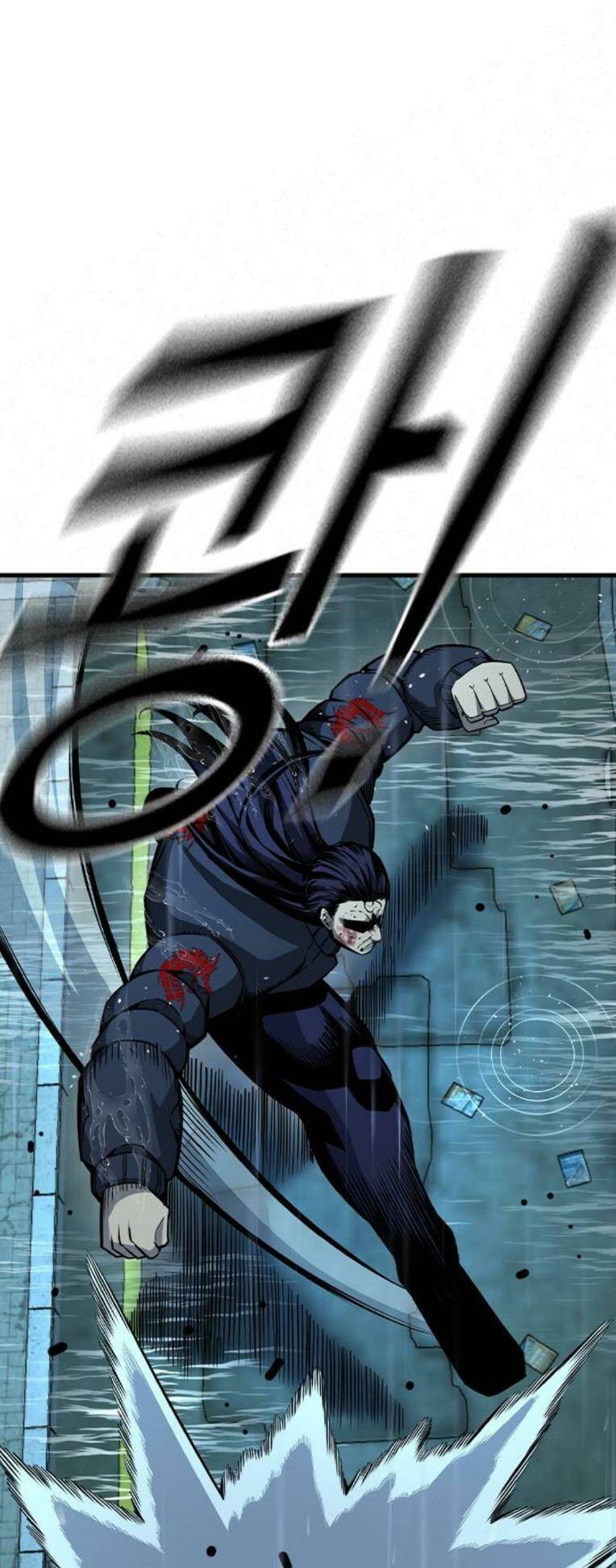 Vua Hiệp Sĩ Đã Trở Lại Với Một Vị Thần Chap 82 - Next Chap 83
