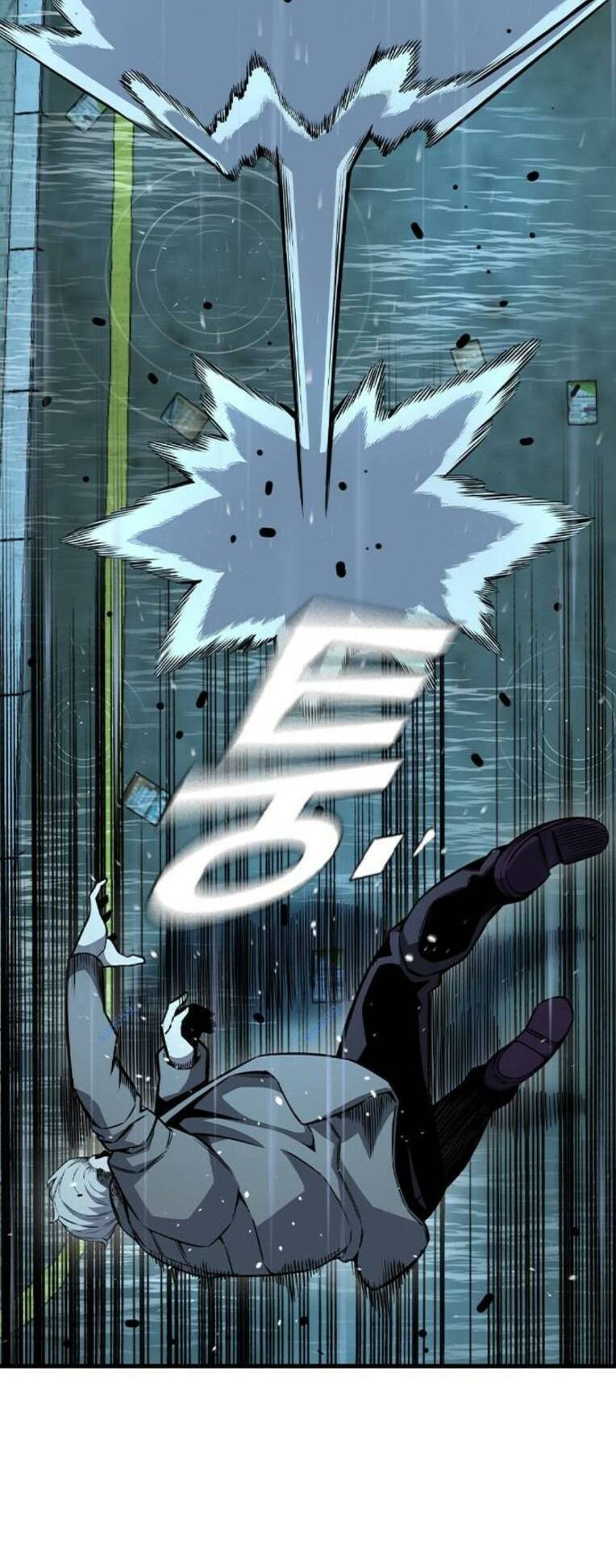 Vua Hiệp Sĩ Đã Trở Lại Với Một Vị Thần Chap 82 - Next Chap 83