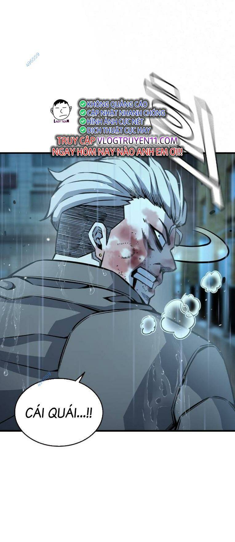 Vua Hiệp Sĩ Đã Trở Lại Với Một Vị Thần Chap 82 - Next Chap 83