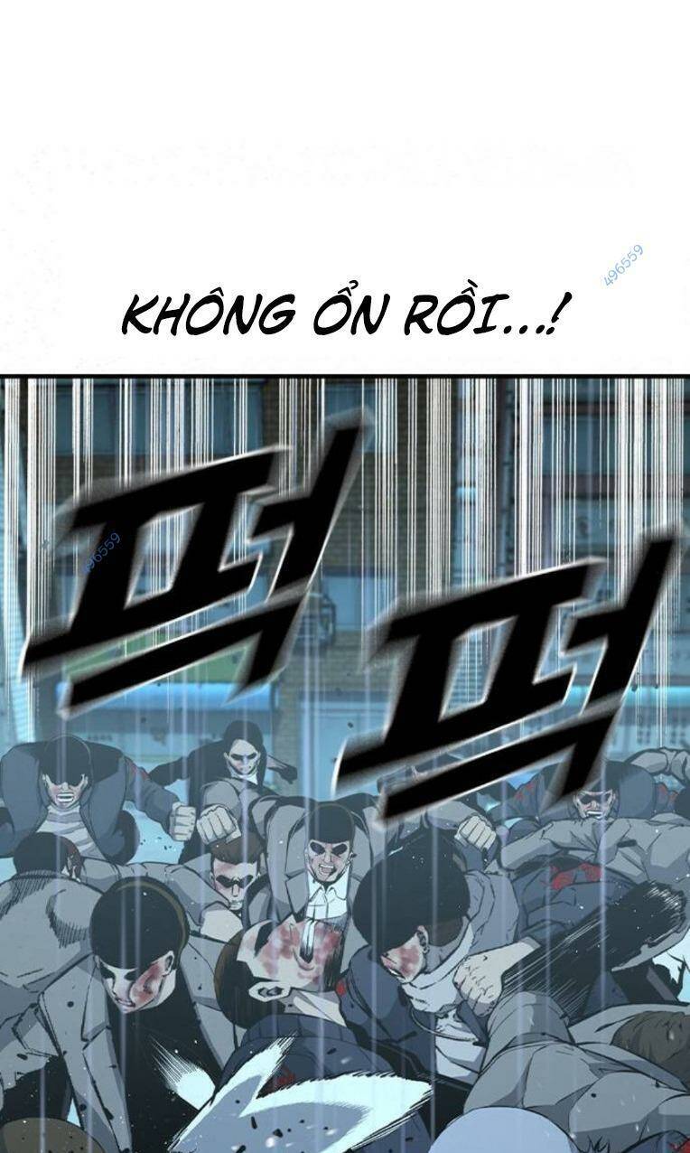 Vua Hiệp Sĩ Đã Trở Lại Với Một Vị Thần Chap 82 - Next Chap 83