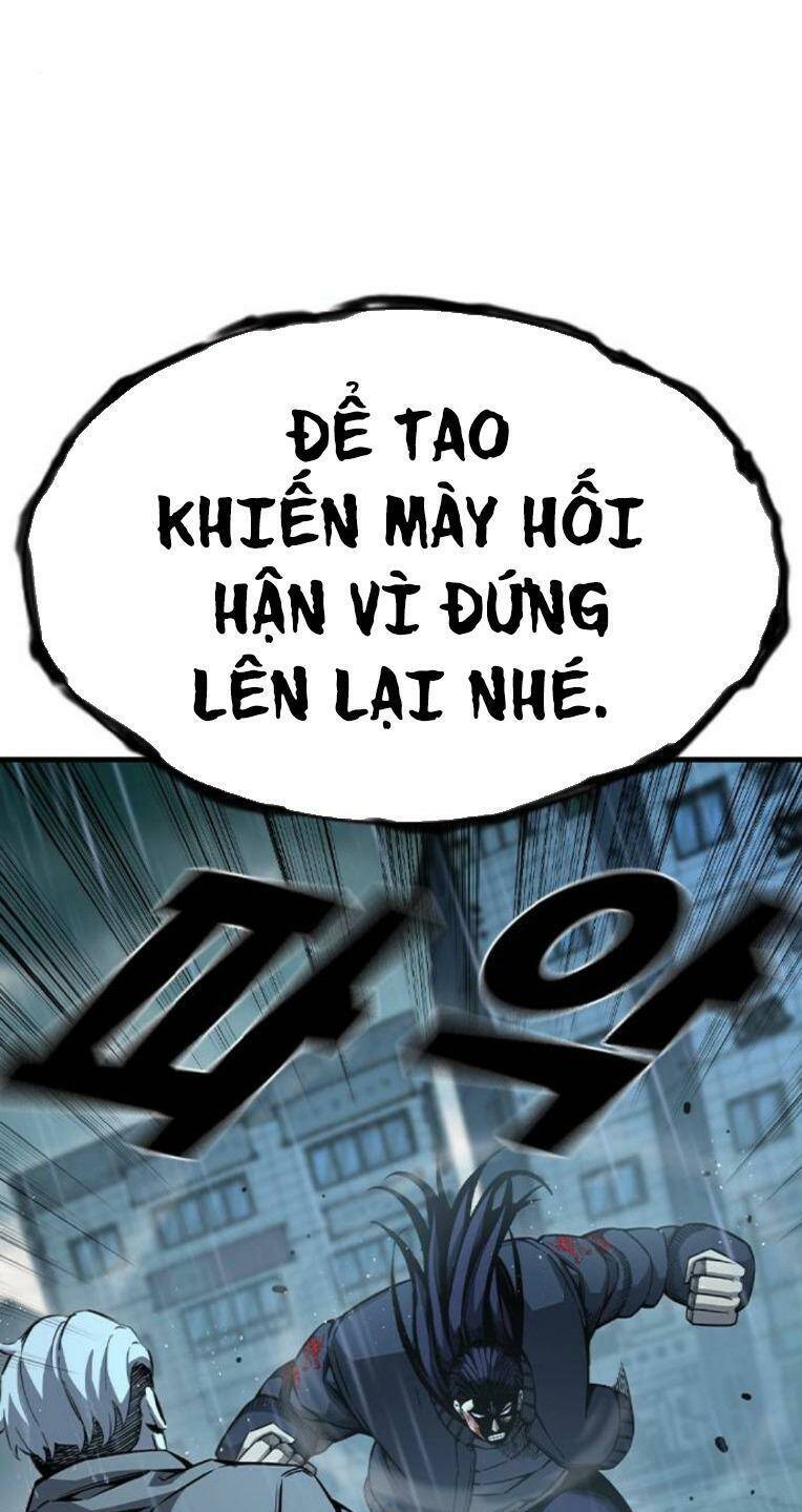 Vua Hiệp Sĩ Đã Trở Lại Với Một Vị Thần Chap 82 - Next Chap 83